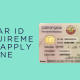 Qatar ID Requirements | Apply Online