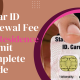 Qatar ID Renewal Fee and Residence Permit Complete Guide