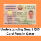 Understanding Smart QID Card Fees in Qatar